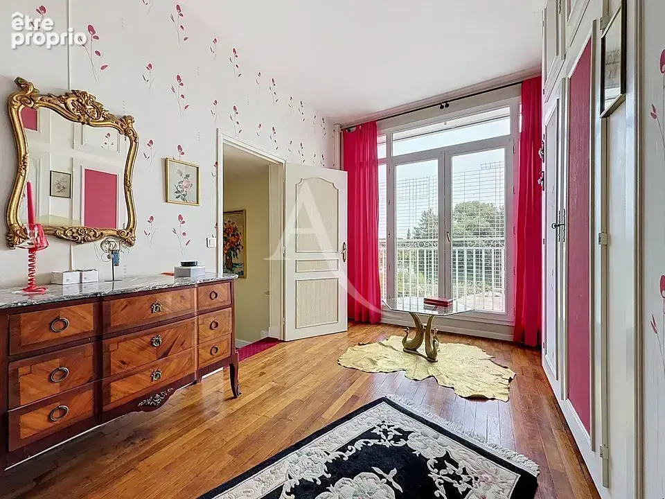 Maison de charme - photo 15