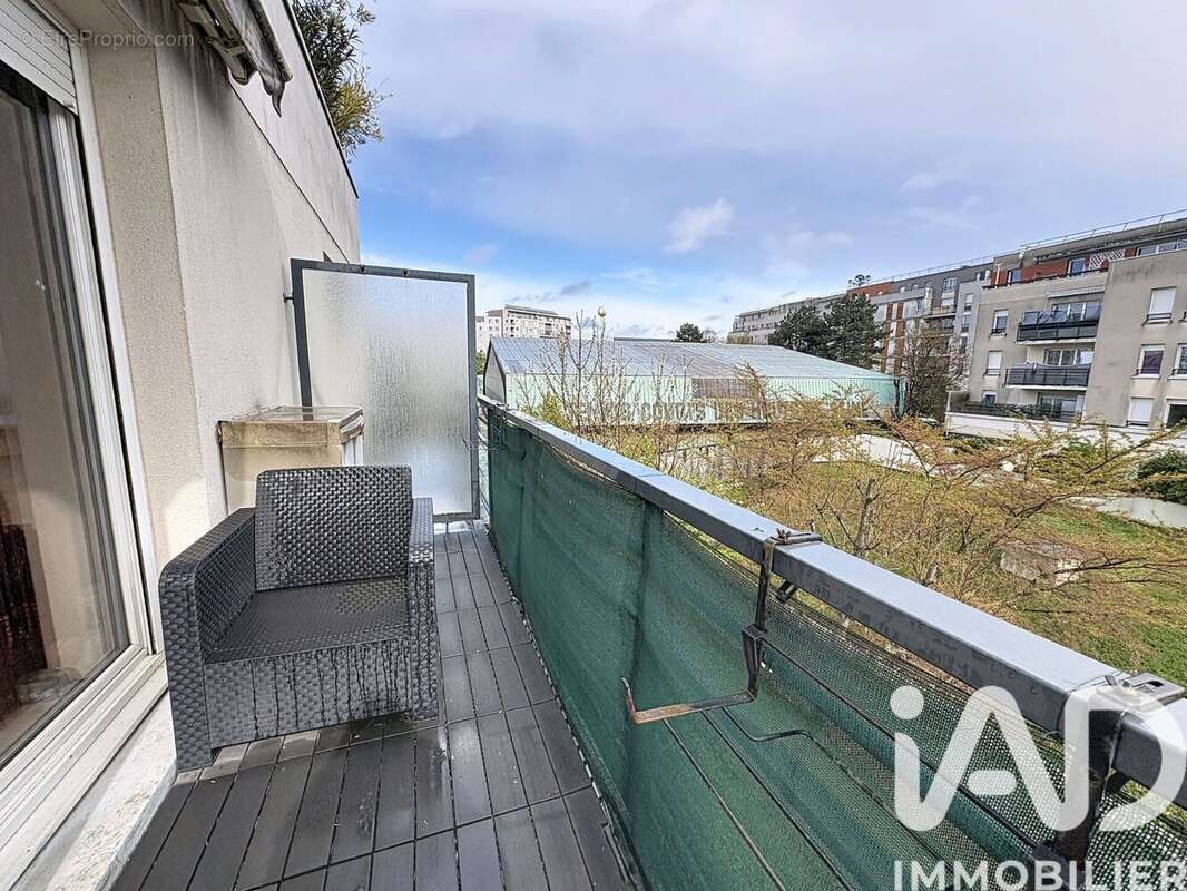 Photo 4 - Appartement à NANTERRE