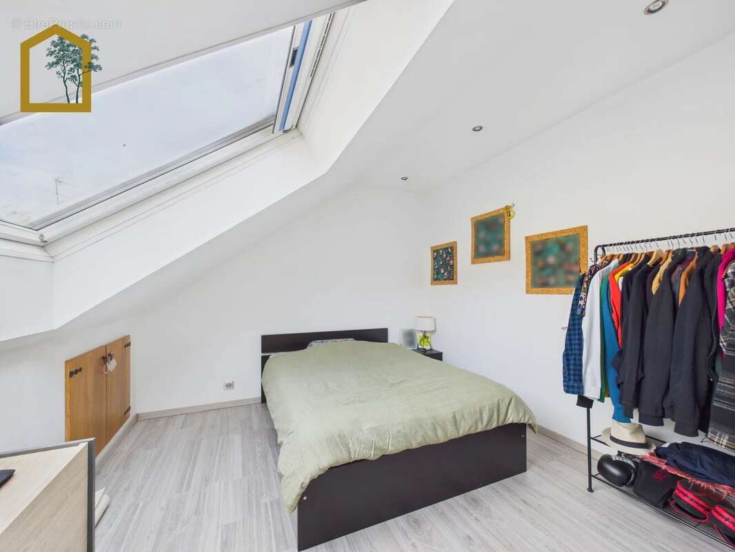 Appartement à BELFORT