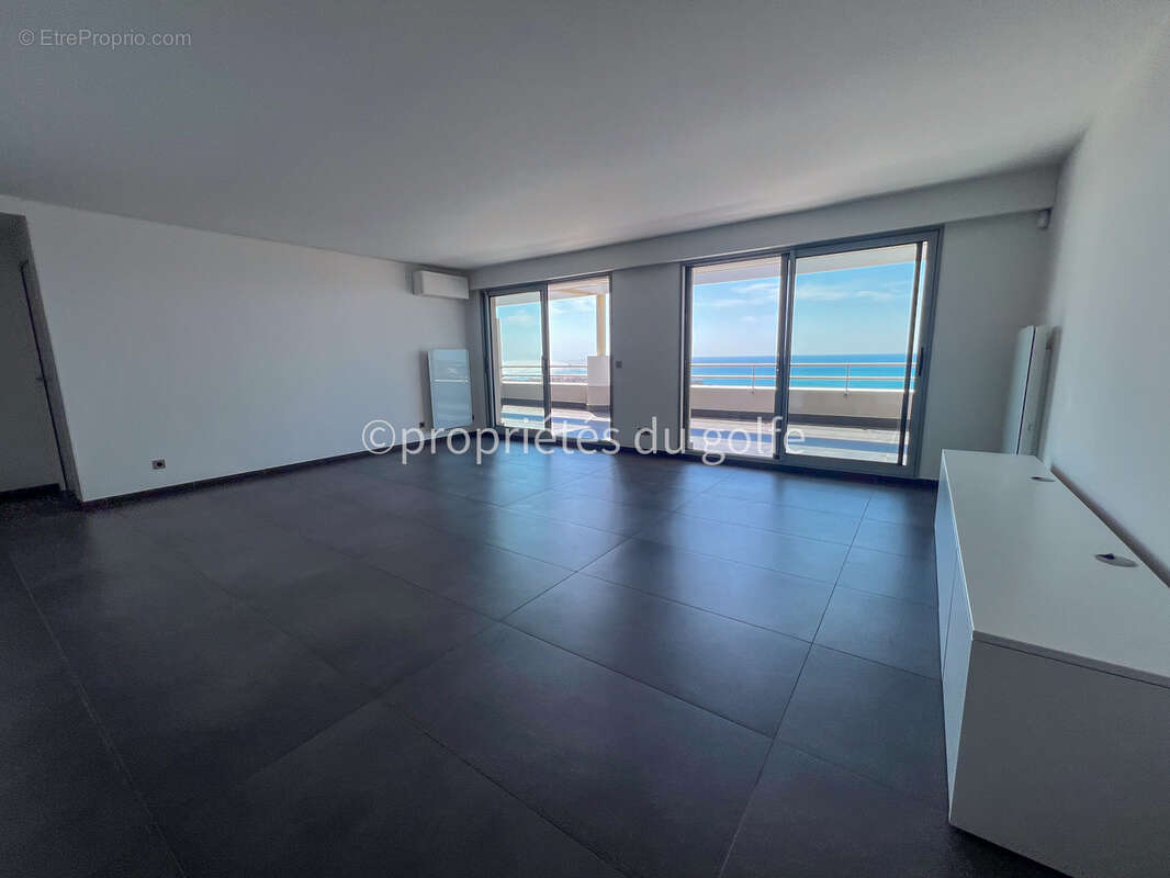 Appartement à SETE