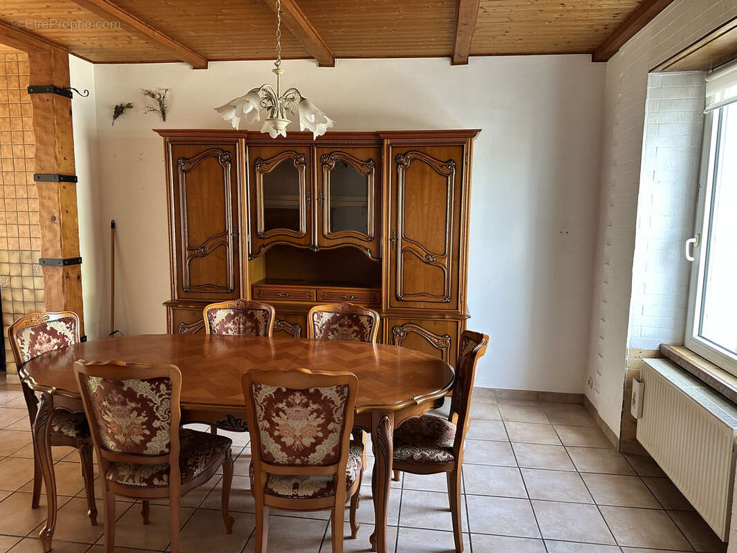 Maison à LUTTERBACH