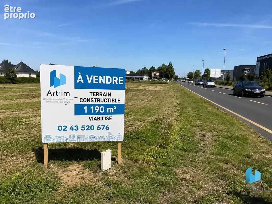 Autre à COULAINES
