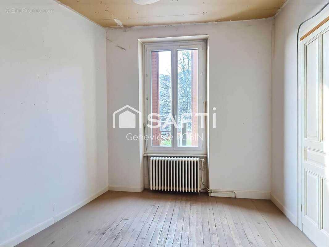 Photo 5 - Maison à SAINT-MARTIN-EN-HAUT