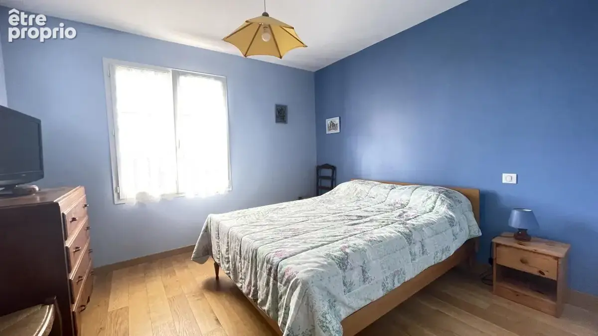 Maison 5 pièces 110 m² à vendre à Saint-Pierre-D'oleron (17310) - photo 10