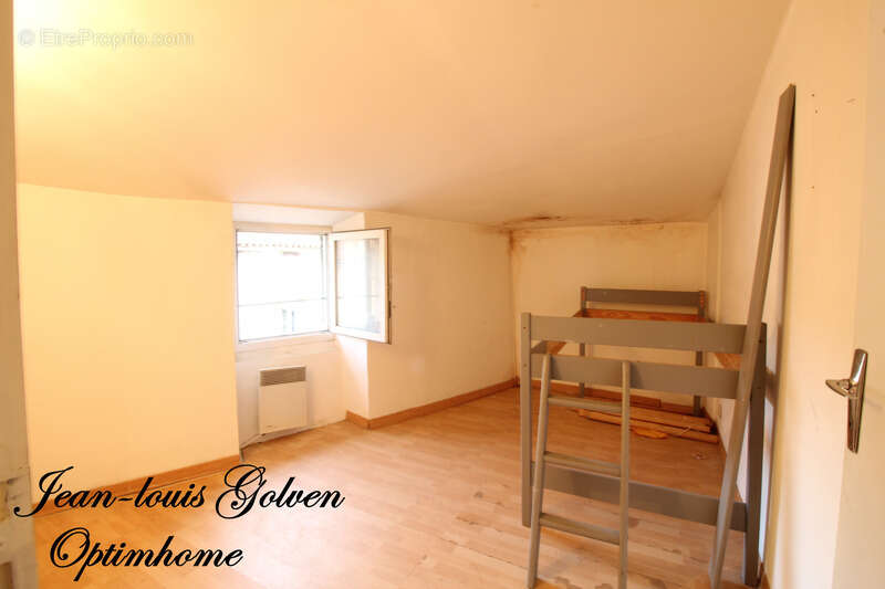 Maison à SAINT-ROME-DE-CERNON