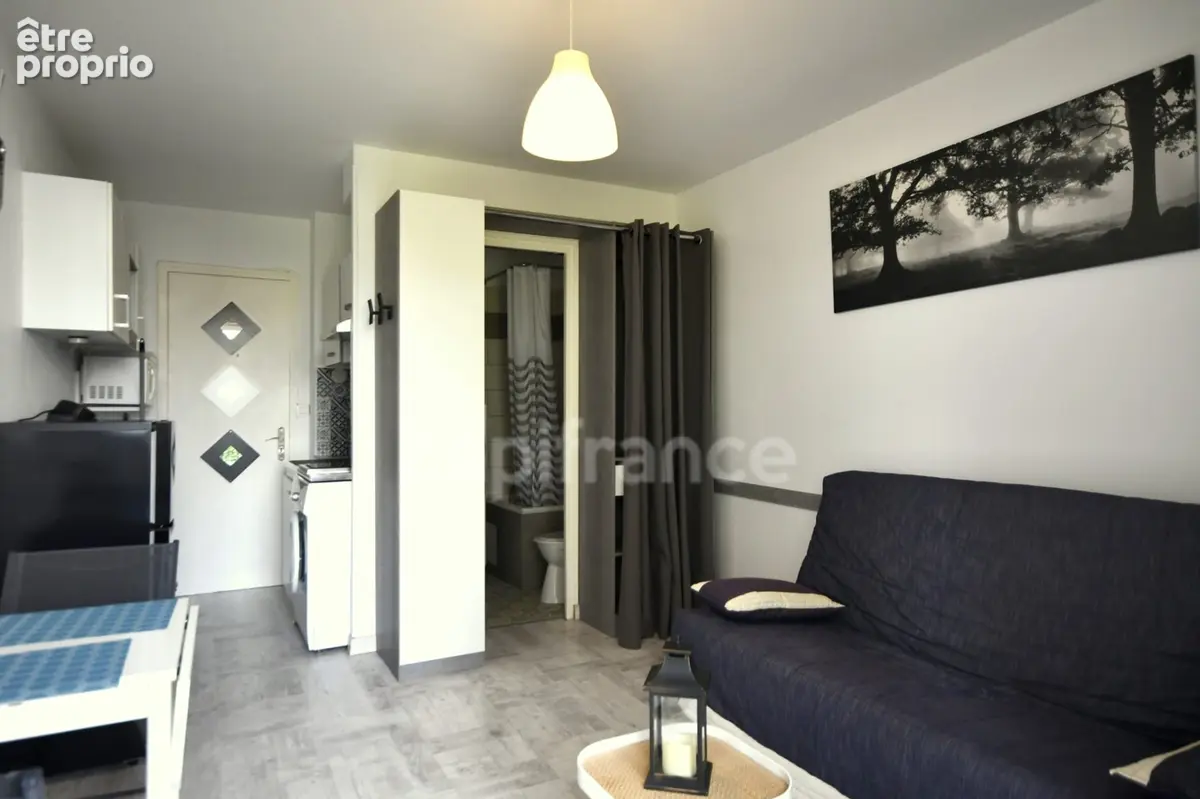 Appartement à AGEN
