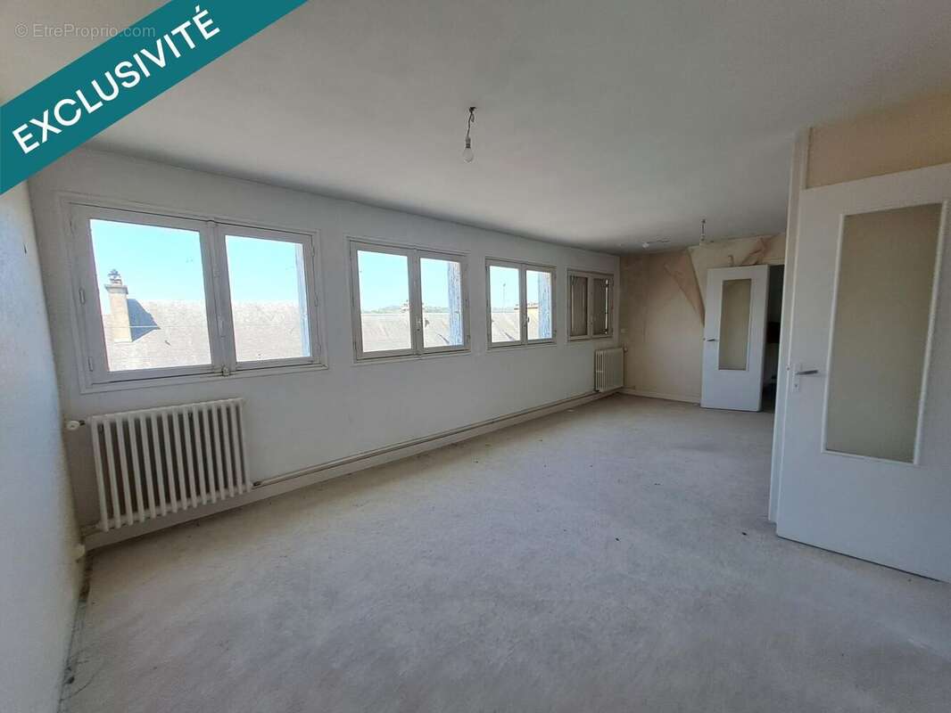 Photo 2 - Appartement à MORTAIN