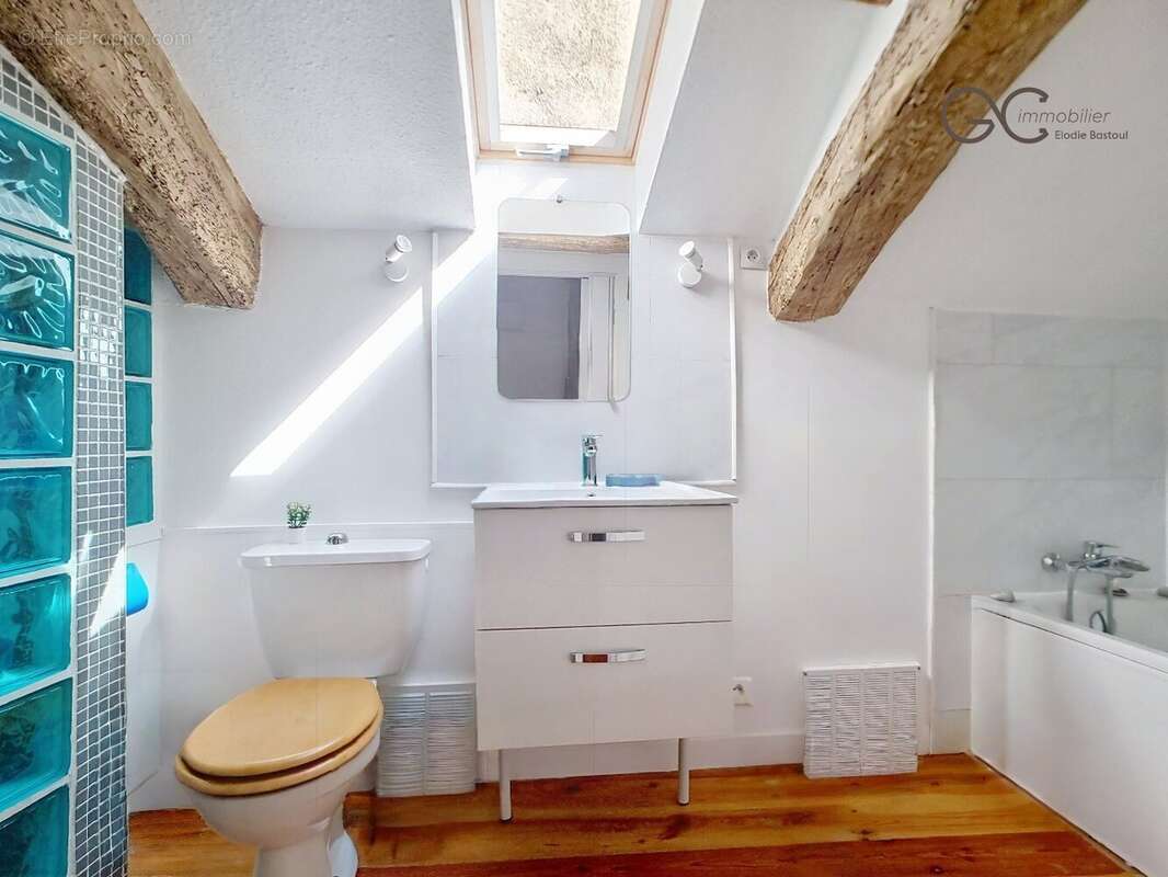 Maison à CESSENON-SUR-ORB