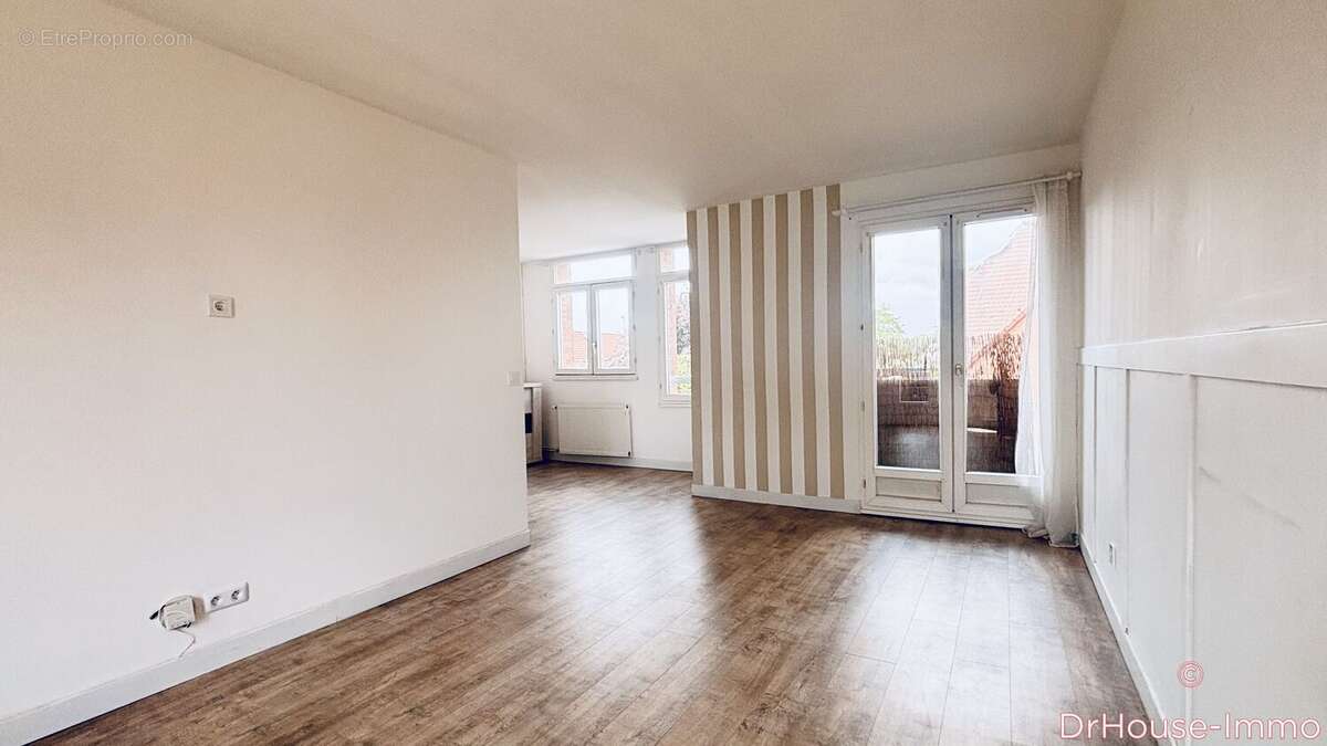 Maison 101 m² à Orchies  - photo 7
