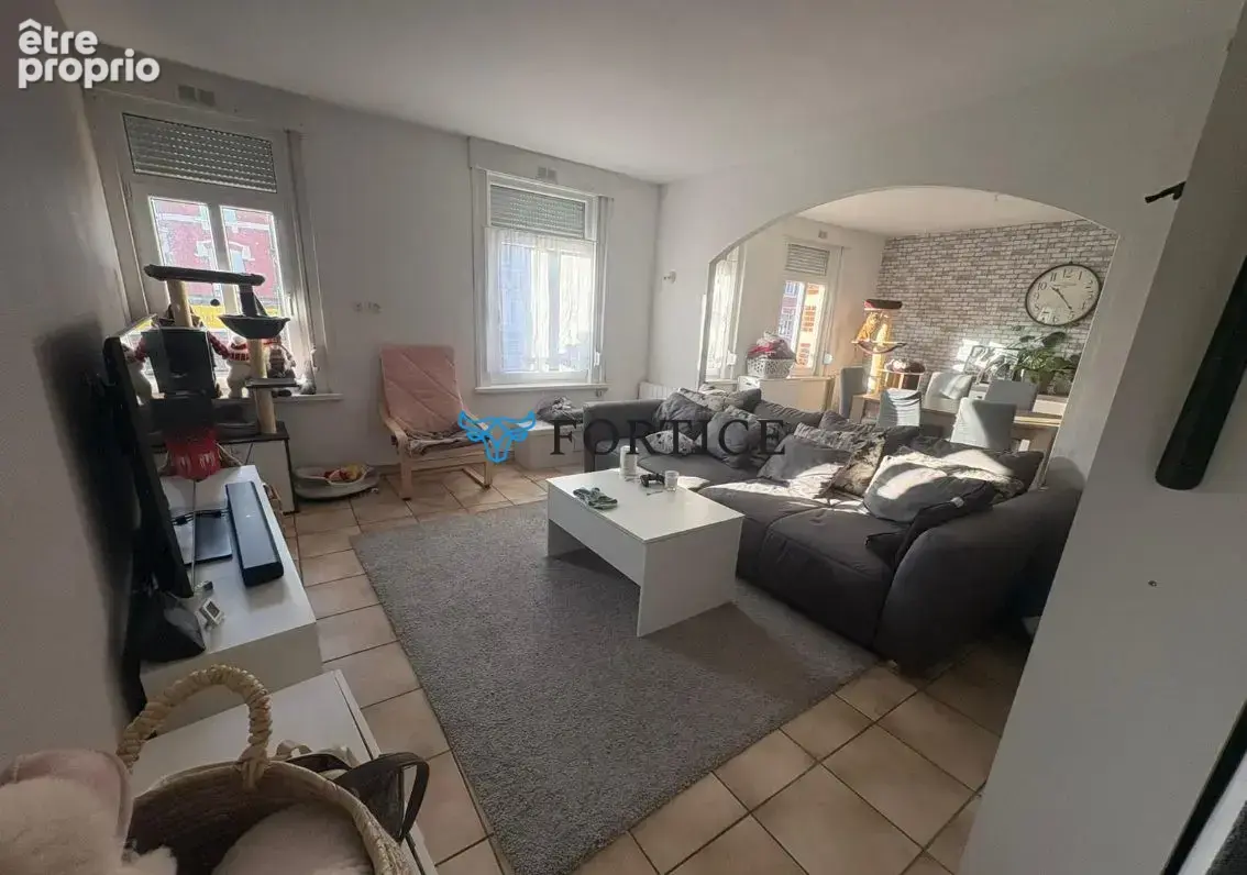 Appartement 190 m² à vendre à Lens (62300) - photo 3