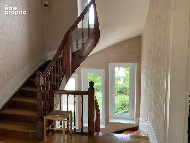 Exclusif et exceptionnel maison de maitre montbeliard - photo 16