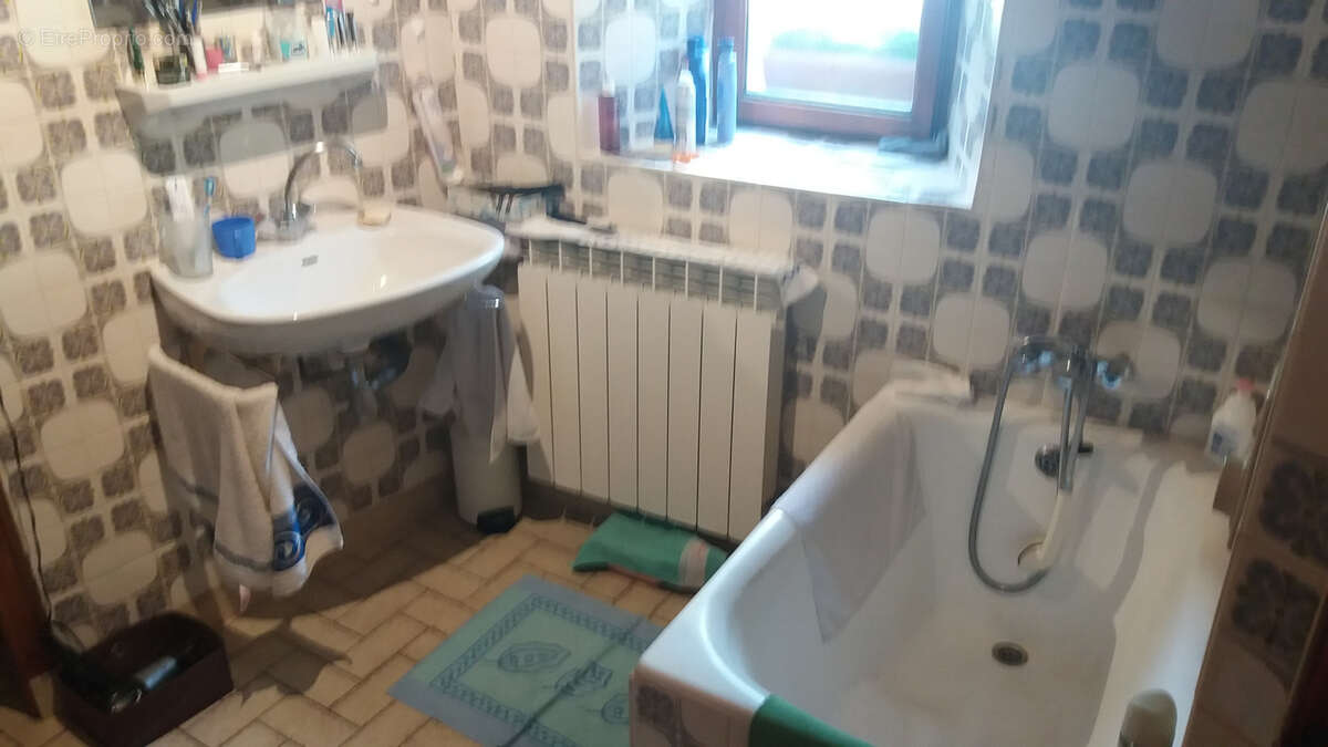 Maison à SAINT-ANDRE