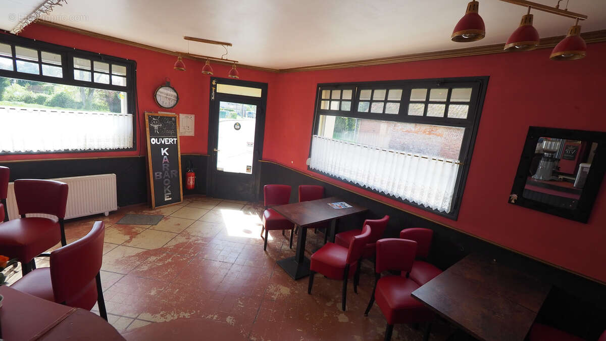 Maison à CRECY-EN-PONTHIEU