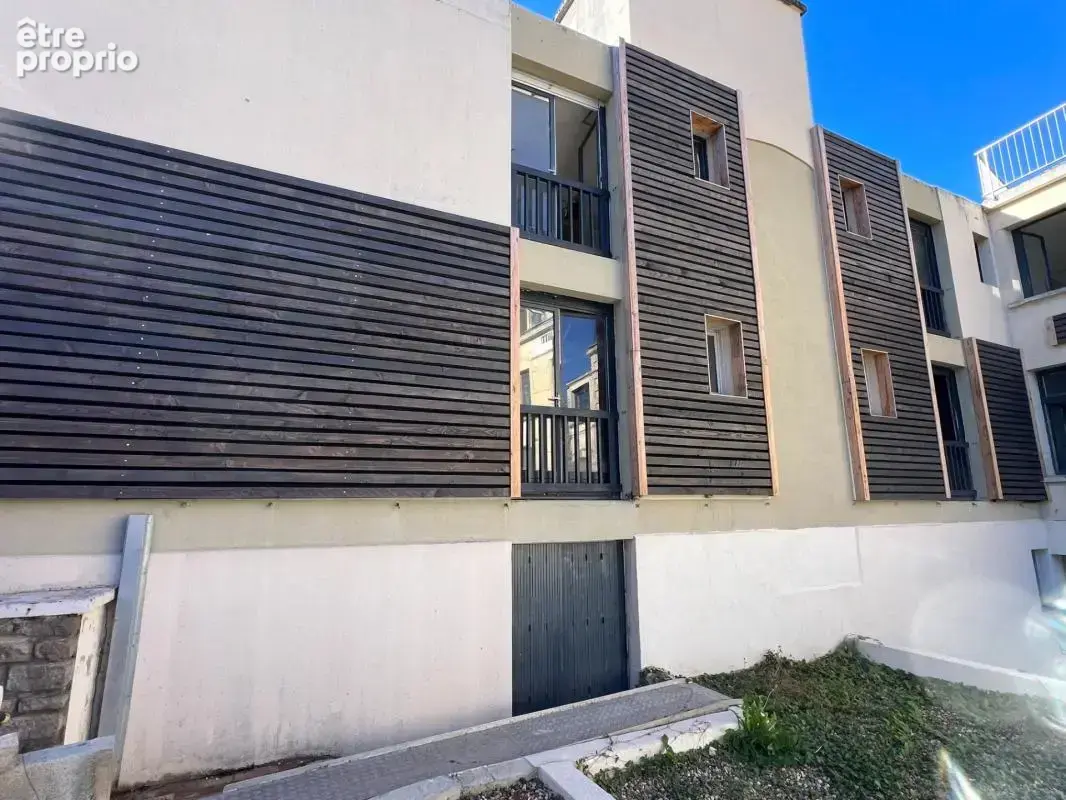 Immeuble à vendre CHAUFFAILLES (71) - photo 5