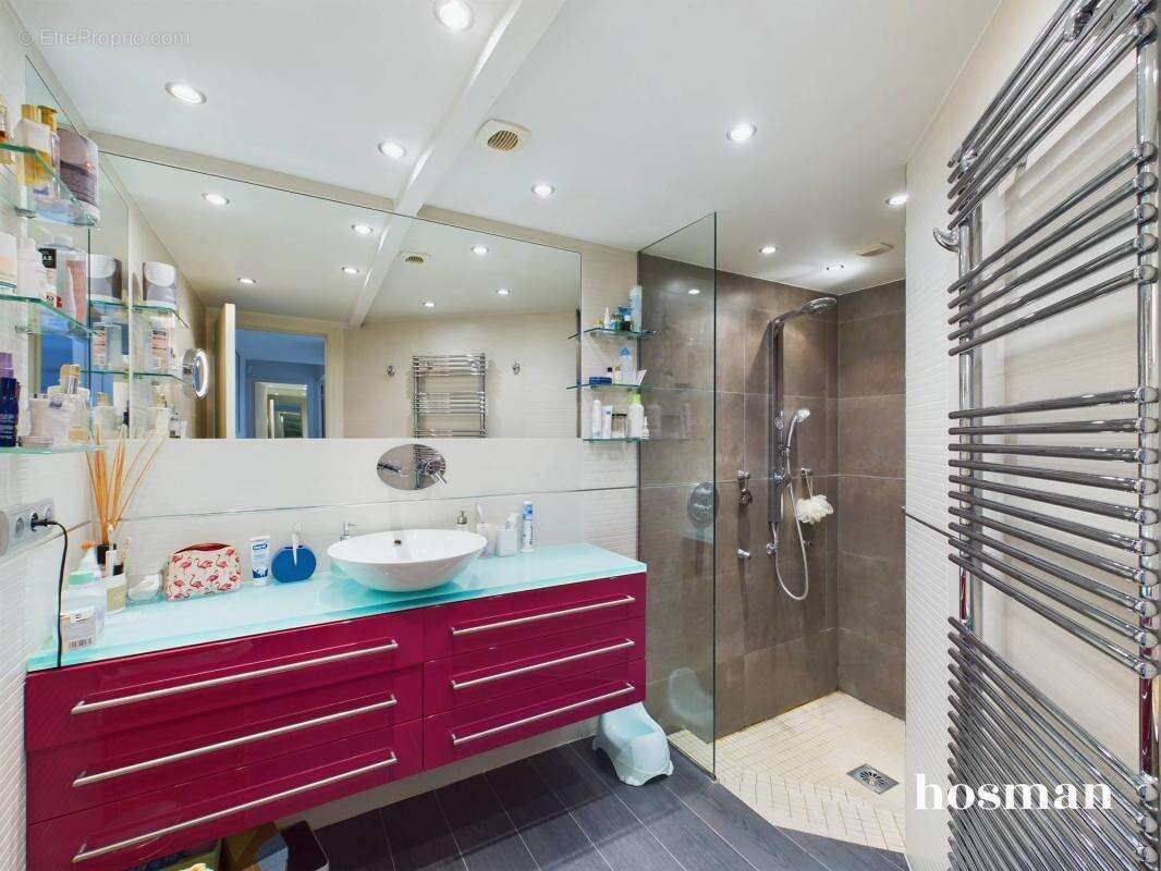 Maison à SAINT-OUEN