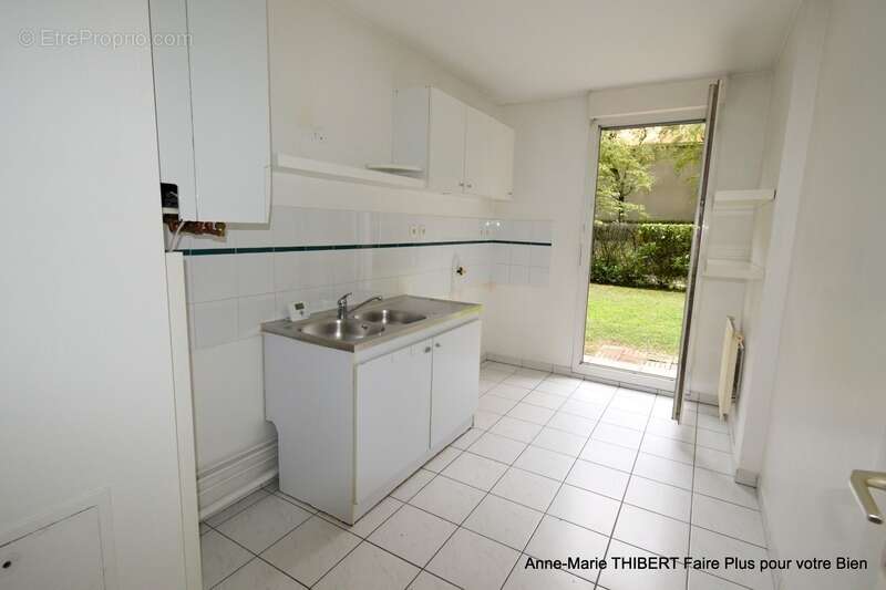 Appartement à LYON-4E