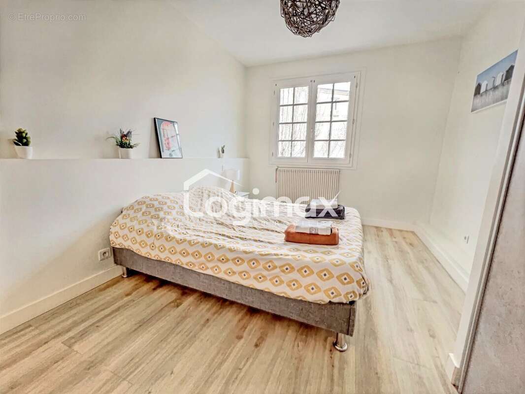 Appartement à LA ROCHELLE