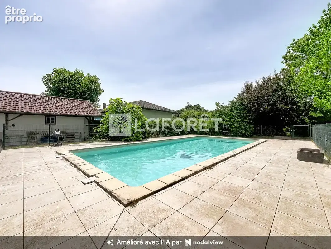 Maison Confrançon - photo 10