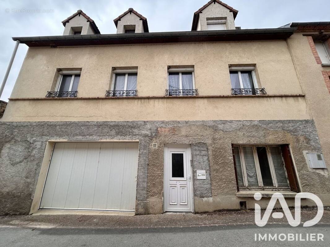 Photo 1 - Maison à DAMERY