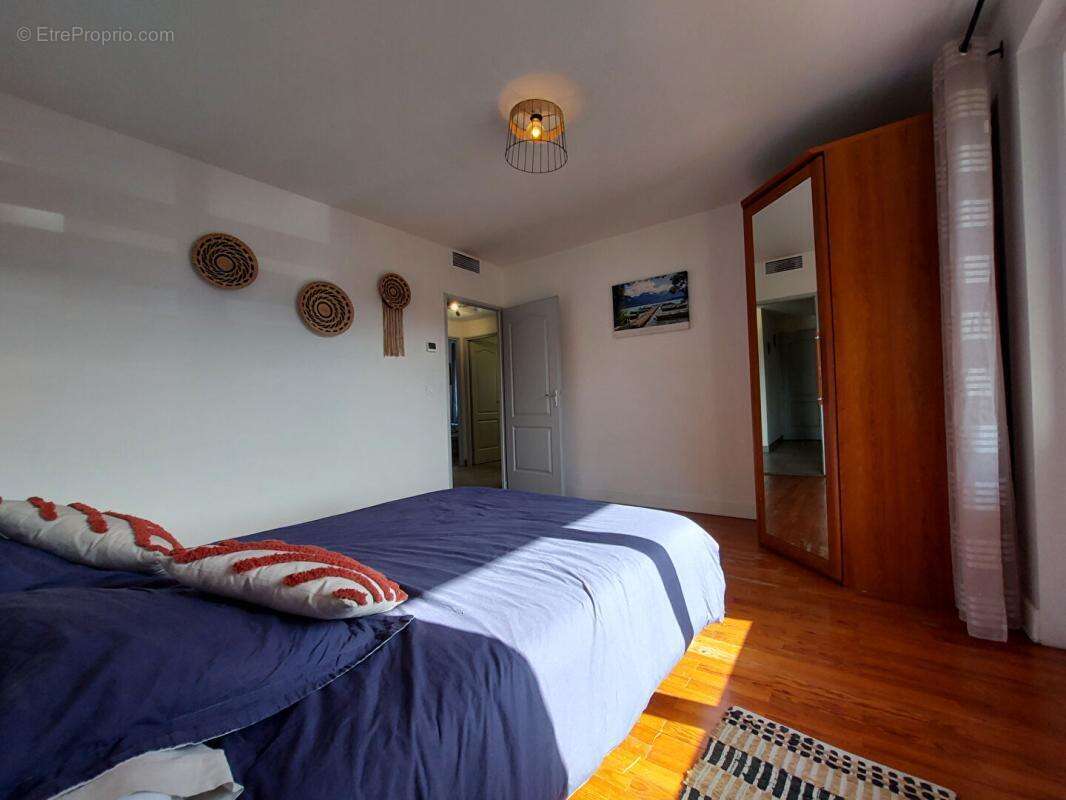 Appartement à SEVRIER