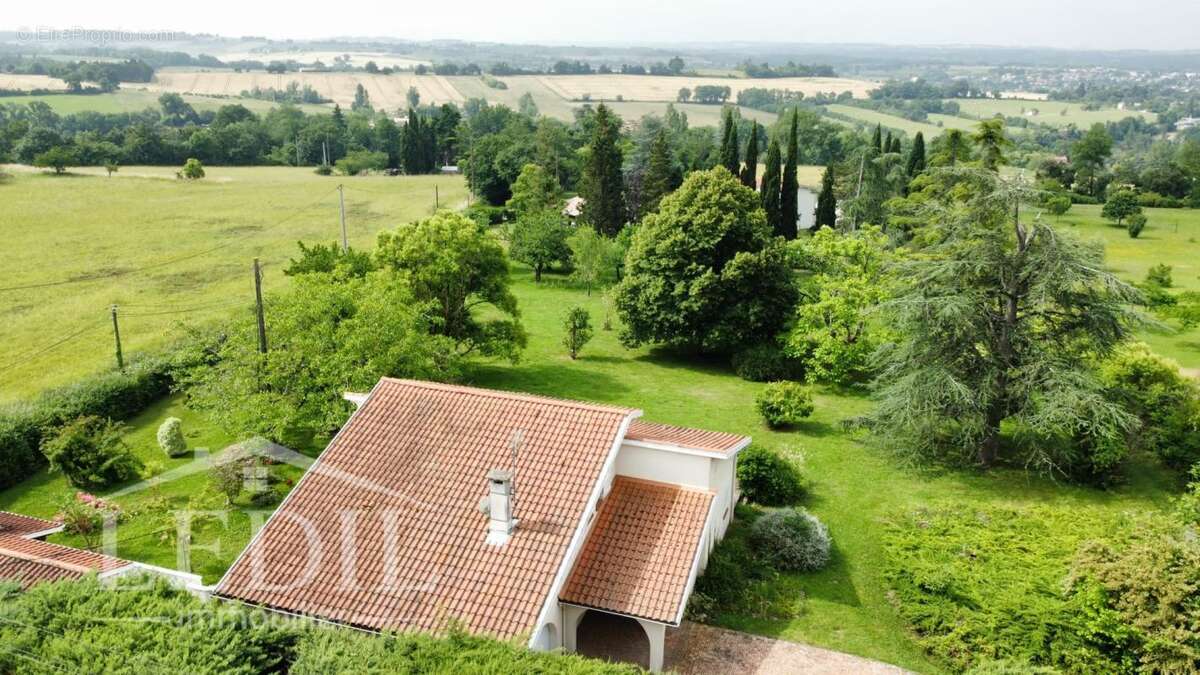 Maison à CONDOM