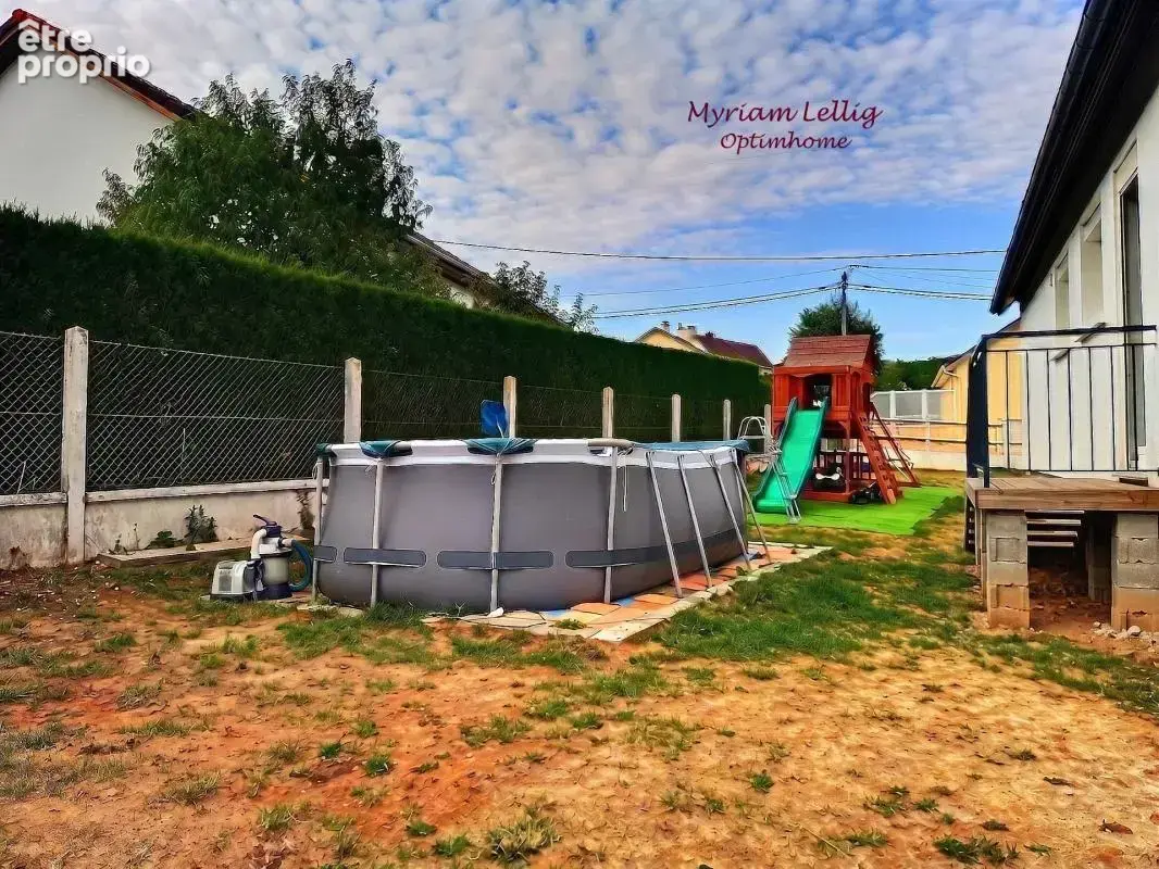 Maison à vendre 6 pièces LA BONNEVILLE SUR ITON (27) - photo 15