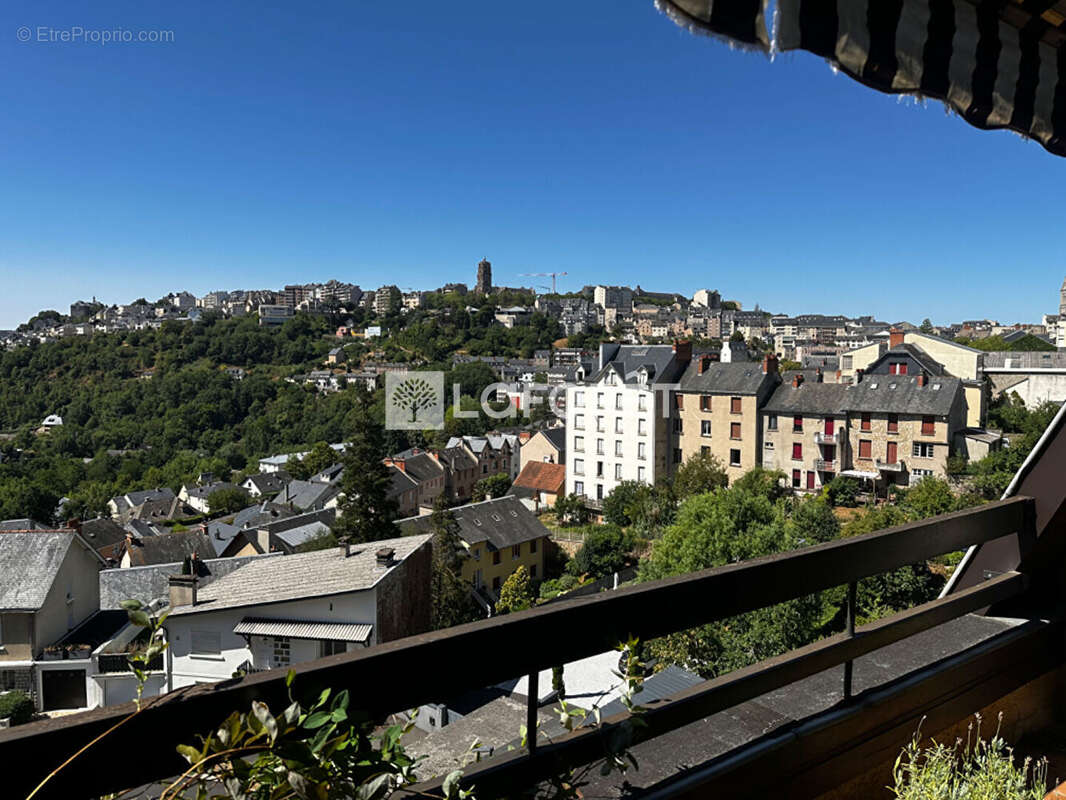 Appartement Rodez 4 pièces 84.47 m2 - photo 7