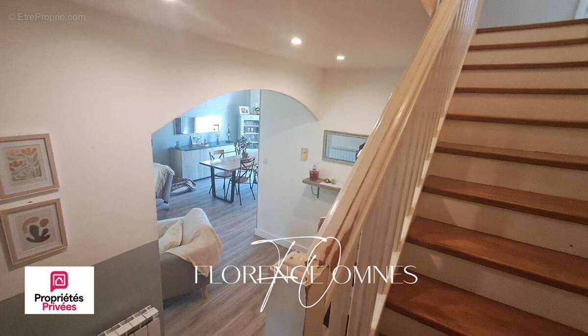 Magnifique Villa Provençale de  101m2 avec terrain arboré de 2347m2- 4 chambres - Douzens - photo 12