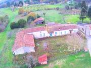 Maison à LE FOUILLOUX