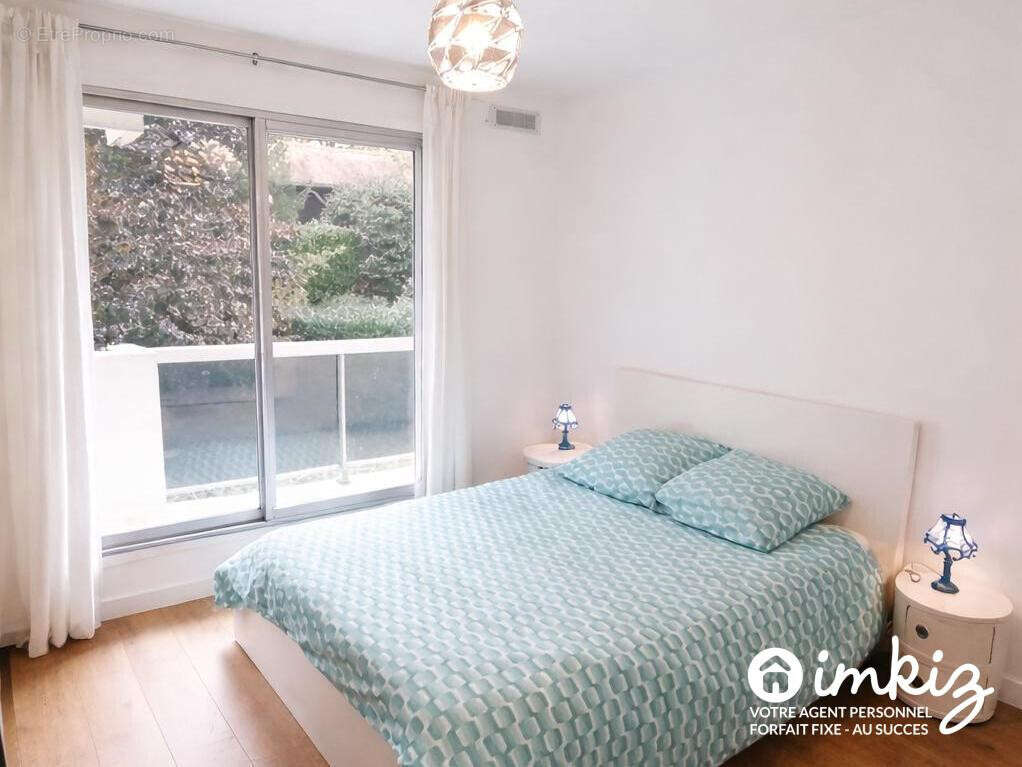Grand appartement familial à Suresnes - photo 6