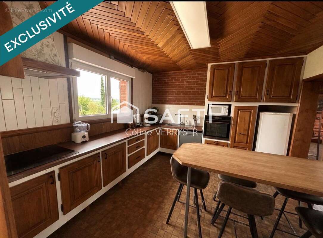 Photo 3 - Maison à HAZEBROUCK