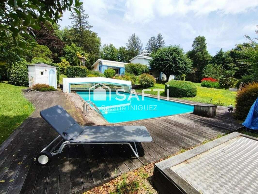 Photo 5 - Maison à PONT-DE-LARN