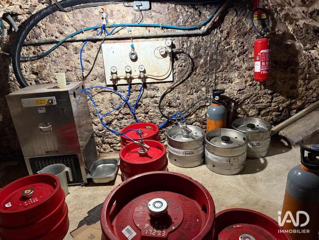 Photo 4 - Commerce à COIGNIERES