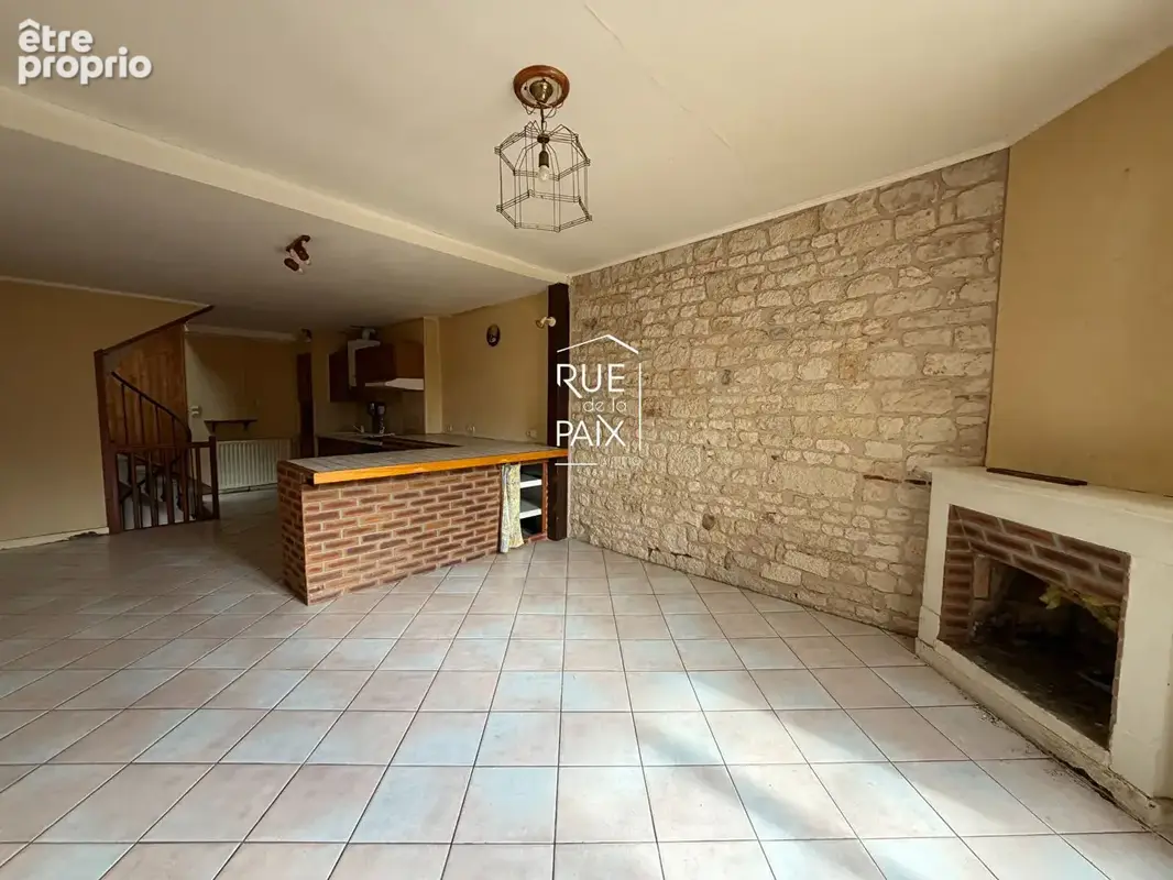 Maison de ville 87m2 - idéal investissement locaatif - photo 4