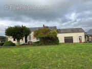 Maison à SAINTE-MAURE-DE-TOURAINE