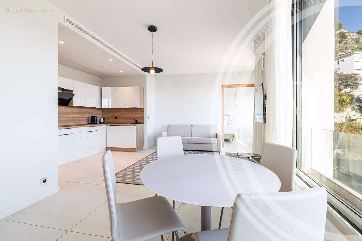 Maison à VILLEFRANCHE-SUR-MER