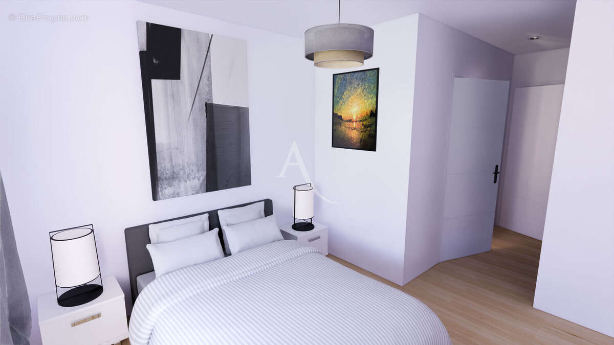 Maison à LE FENOUILLER