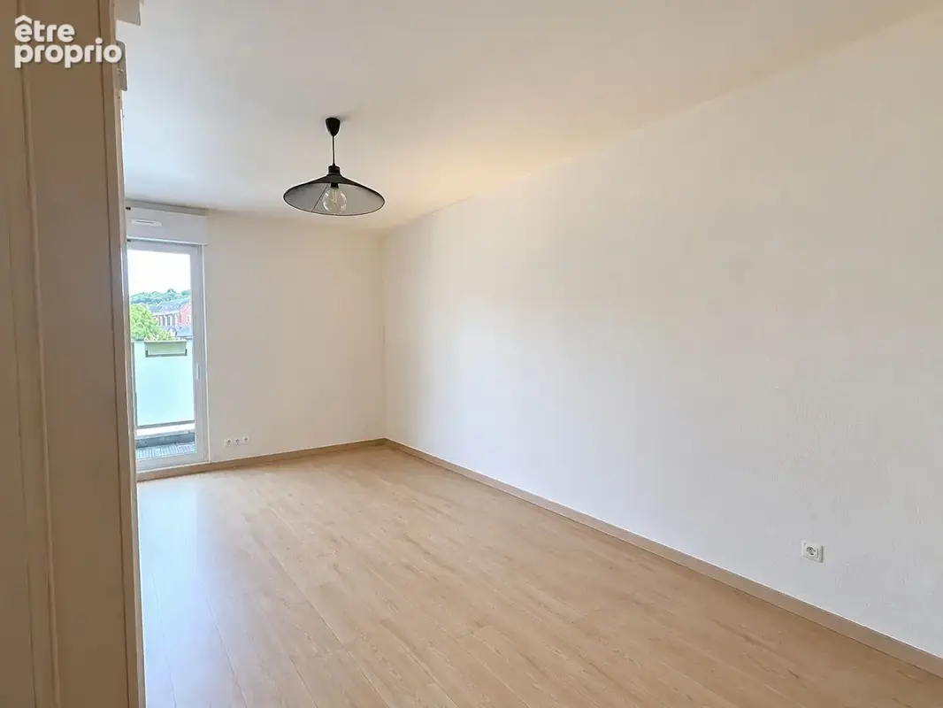 Appartement 4 Pièces avec terrasse Gare de ROUEN! - photo 7