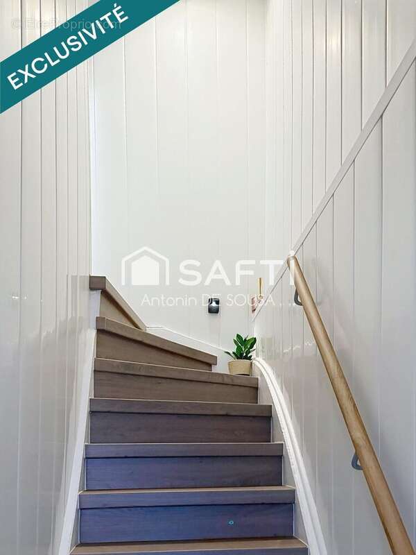 Photo 6 - Maison à VILLERUPT