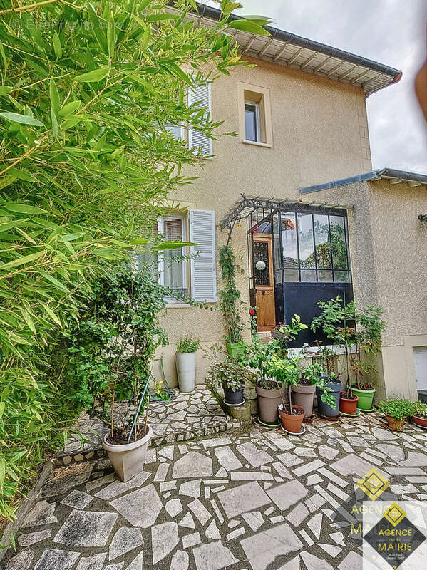 Maison à DRAVEIL