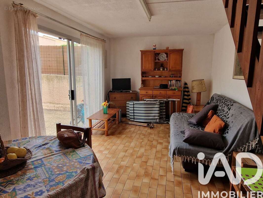 Photo 3 - Maison à AGDE
