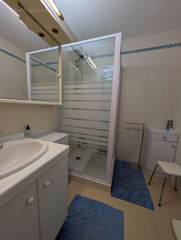 Appartement à LA GRANDE-MOTTE