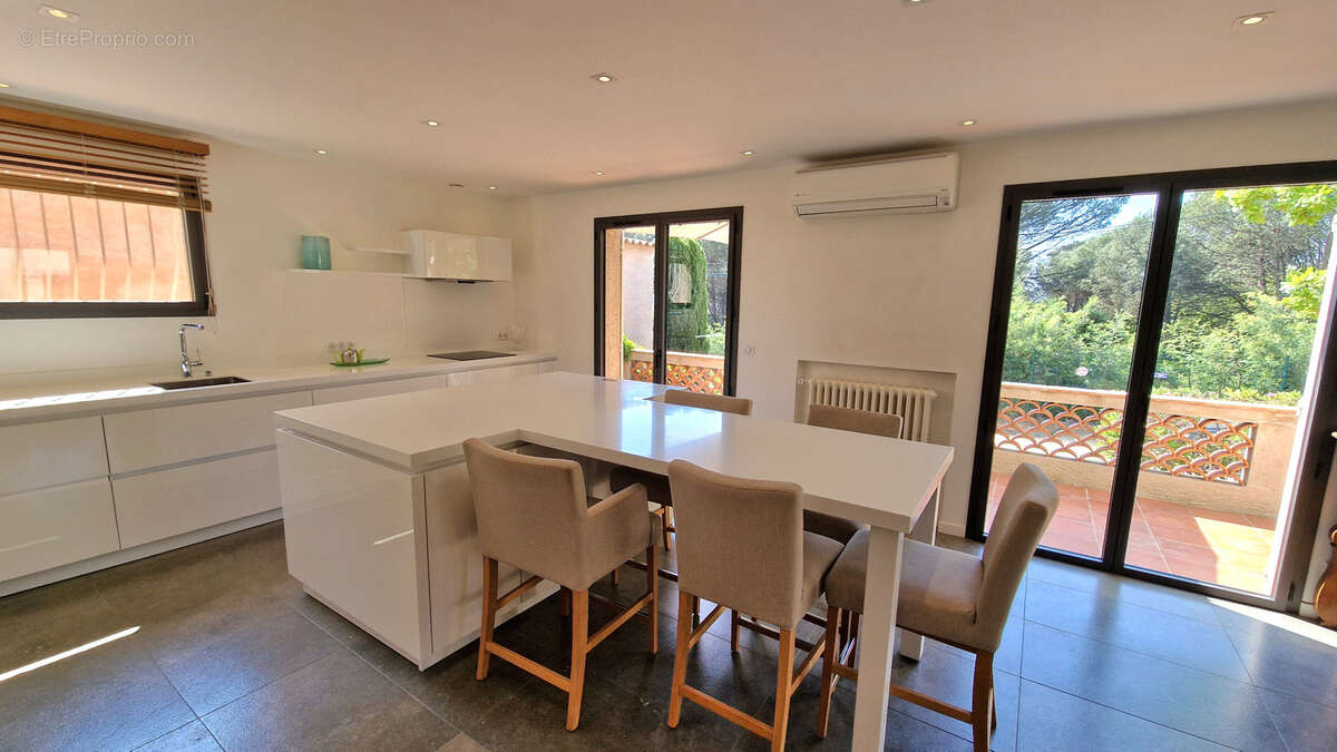 Maison à SAINTE-MAXIME