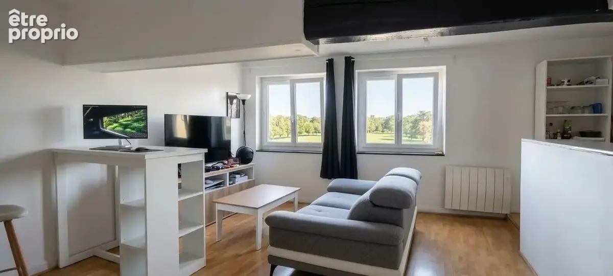Appartement à LOUVIERS