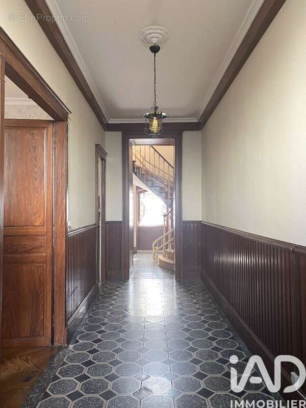 Photo 6 - Maison à BLAYE