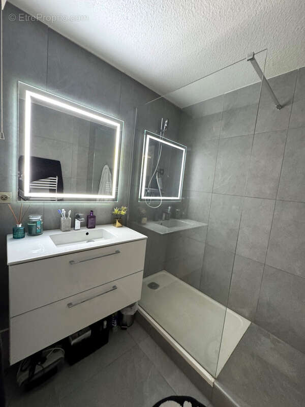 Appartement à HESINGUE