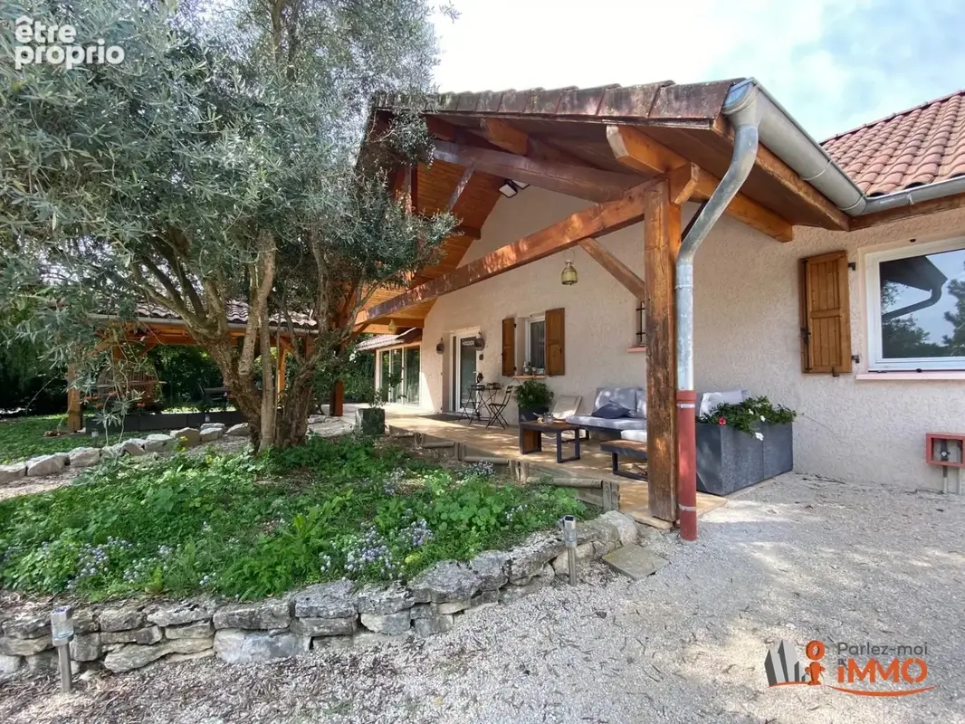 Maison à vendre Champagneux - photo 2