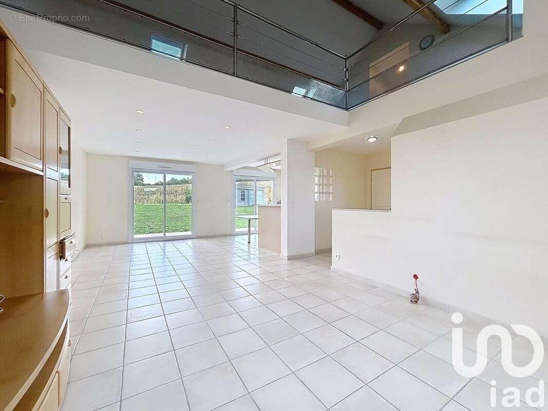 Photo 5 - Maison à PONT-A-MOUSSON