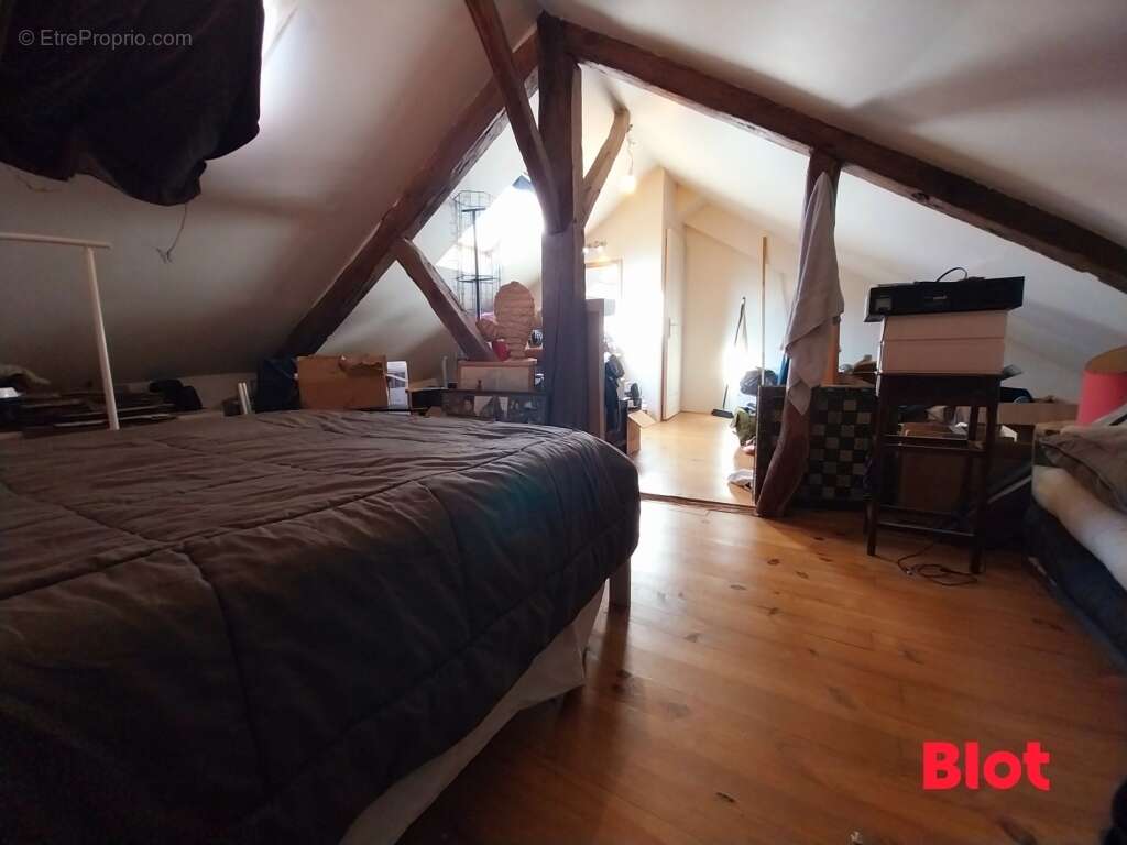 Appartement à GUERANDE