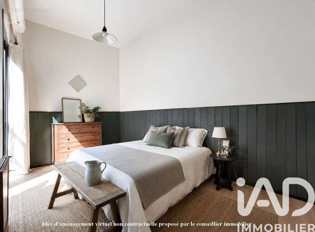 Photo 6 - Appartement à LILLE